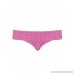 Curvy Kate Women's Revive Fold-Over Brief Pink Print B077RVSZJD